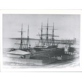Auckland Dock