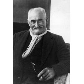 John Kaiporohu Bragg