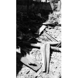 Ruins, 'Parking - ?', Napier