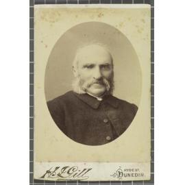 Donald McNaughton Stuart