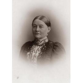 Jessie Lawson
