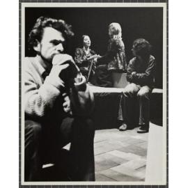 Downstage Theatre production of 'Meeting Place'