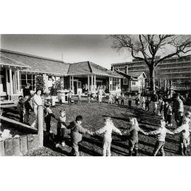 'Kelsey-Yaralla [Kindergarten] 1989'