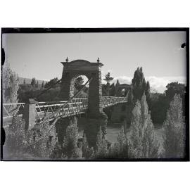 Stone bridge, Alexandra