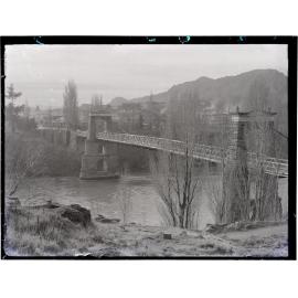 Stone bridge, Alexandra