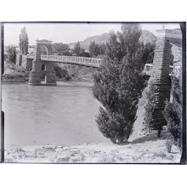 Stone bridge, Alexandra