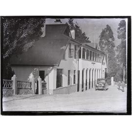 Pembroke Hotel, Wānaka