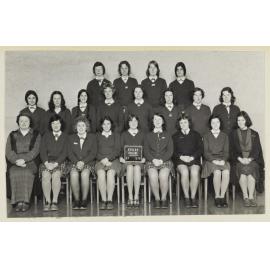 Form 7, Moreau College