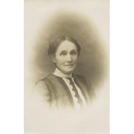 'Grace Shennan wife of Watson'