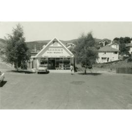 Craig's Mini Market, Concord