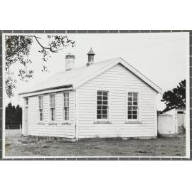 Wharetoa School