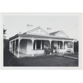 60 Warden Street, Opoho