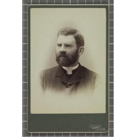 Rev. James Blackie