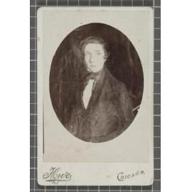 James Blackie (teacher)