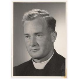 Father John Weir