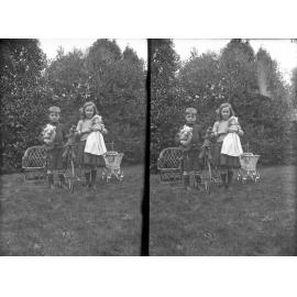 Fred and Vera McGeorge