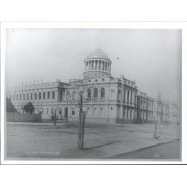 Law Courts