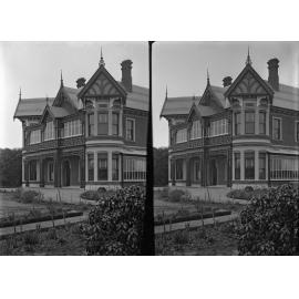 Kawarau [house] stereo