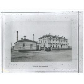 The Royal Mint, Melbourne