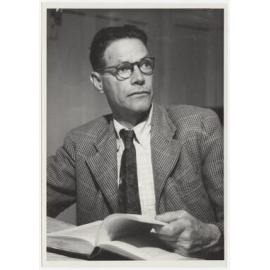 Roderick Finlayson