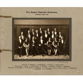 Regent Operatic Orchestra