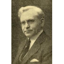 B.L.H. de Rose, conductor