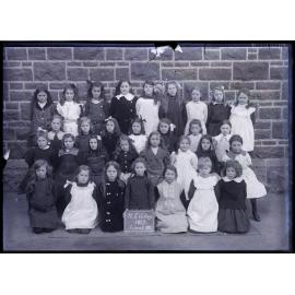 North East Valley School Infants 6
