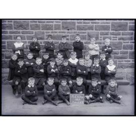 North East Valley School Infants 3 and 4