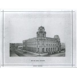 The Post Office, Melbourne