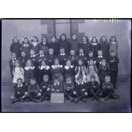 Kensington School Standard 2