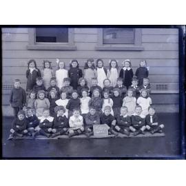 Forbury School Infants 1
