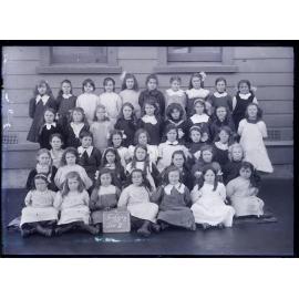 Forbury School Standard 2