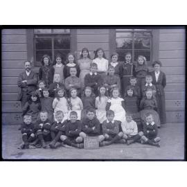 St Leonards School, 14 July 1913