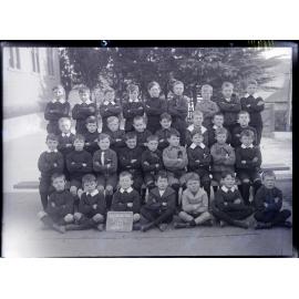 Mornington School Standard 1