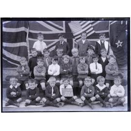 North East Valley School P 1