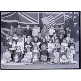 North East Valley School P 2