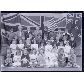 North East Valley School P 3