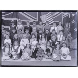 North East Valley School P 4