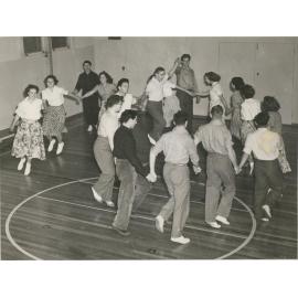 Kentucky running set