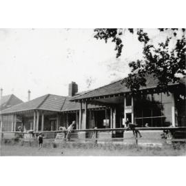 Kelsey-Yaralla Kindergarten