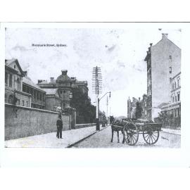 Macquarie Street, Sydney