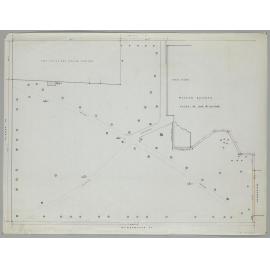 No. 559. Otago Museum, plans for alterations and additions to museum, Great King Street, Dunedin. Museum reserve.