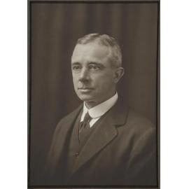Professor A. Murray Drennan