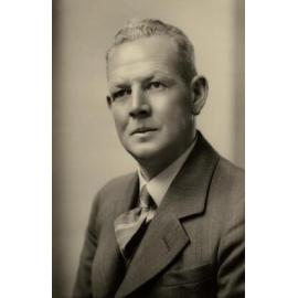 Edward Aim, Rector of Otago Boys' High School