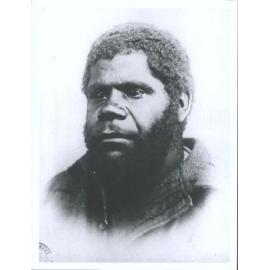 William Lanna or King Billy