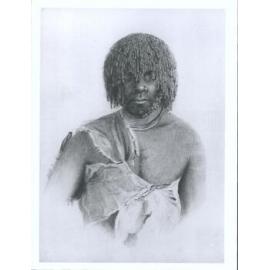 Wooreddy of Bruny Island