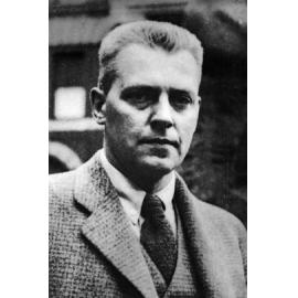 Professor R.W. Souter