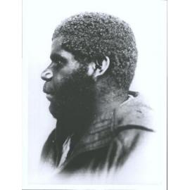 William Lanna or King Billy