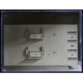 Orion electric industrial oven