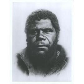 William Lanna or King Billy